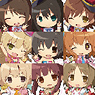 The Idolm@ster Cinderella Girls Joint Acrylic Collection -Joicolle- 14 pieces (Anime Toy)