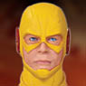 The Flash - DC 6 Inch Action Figure Reverse Flash (Completed)
