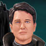 Arrow - DC 6 Inch Action Figure: Malcolm Merlyn (Completed)