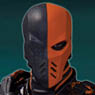 Arrow - DC 6 Inch Action Figure: Deathstroke (Completed)