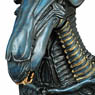 Alien 2/ Alien Queen Bust Bank (Completed)
