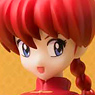 S.H.Figuarts Saotome Ranma (Completed)