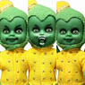Living Dead Dolls /Living Dead Dolls in Oz Mini : Limited Edition Flying Monkey 3PK (Fashion Doll)