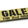 Sword Art Online Alternative Gun Gale Online [Collecon Belt] G.G.O. The Second Squad Jam (Anime Toy)
