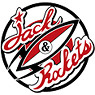 Blood Blockade Battlefront Jack & Rokets Mug Cup (Anime Toy)