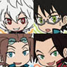 World Trigger Clear Bookmark vol.1 (Anime Toy)