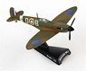 Spitfire MkII Royal Air Force Douglas Barder (Pre-built Airplane)