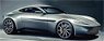Aston Martin DB10 007 James Bond Spectre (Diecast Car)