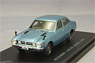 Mitsubishi Lancer 1600 GSL 1973 Blue metallic (Diecast Car)