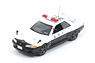 Skyline GT-R BNR32 Expressway Traffic Police Unit (Diecast Car)