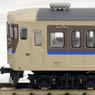 (Z) 115系1000番代 岡山更新色 (3両セット) (鉄道模型)