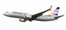 737-800 スマート航空 スプリットシミタールウイングレット OK-TTV (完成品飛行機)