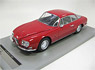Alfa Romeo 2600 SZ Sprint Coupe Zagato Red (Diecast Car)