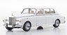 Rolls-Royce Phantom VI (White) (Diecast Car)