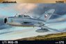 UTI MiG-15 Profipack (Plastic model)