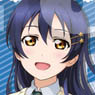 Love Live! Document File Umi (Anime Toy)