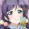 Love Live! Document File Nozomi (Anime Toy)