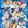 Love Live! School Idol Festival Anniversary Clear File More Than Nine Million Users Memorial (Anime Toy)