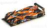 Ligier JS P2 - Nissan No.26 3rd LMP2 G-Drive racing R.Rusinov - J.Canal - S.Bird (Diecast Car)