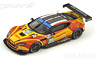 Aston Martin Vantage V8 No.99 LMGTE Pro Aston Martin Racing (ミニカー)