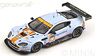 Aston Martin Vantage V8 No.96 LMGTE Am Aston Martin Racing (ミニカー)