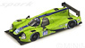 Ligier JS P2 - Judd No.40 LMP2 Krohn Racing T.Krohn - N.Jonsson - J.Barbosa (ミニカー)