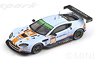 Aston Martin Vantage V8 No.98 LMGTE Am Aston Martin Racing (ミニカー)