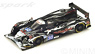 Ligier JS P2 - HPD No.30 LMP2 Extreme Speed Motorsports (ミニカー)