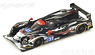 Ligier JS P2 - HPD No.31 LMP2 Extreme Speed Motorsports (ミニカー)