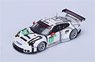 Porsche 911 RSR No.91 LMGTE Pro Porsche Team Manthey (ミニカー)