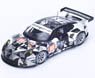 Porsche 911 RSR No.88 LMGTE Am Abu Dhabi - Proton Racing (Diecast Car)
