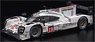 Porsche 919 Hybrid No.19 LMP1 Winner Le Mans 2015 N.Hulkenberg E.Bamber N.Tandy (Diecast Car)