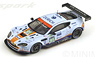 Aston Martin Vantage V8 No.95 LMGTE Pro Aston Martin Racing (ミニカー)