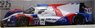 BR01 - Nissan No.37 LMP2 SMP Racing M.Aleshin - K.Ladygin - A.Ladygin (Diecast Car)