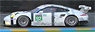 PORSCHE 911 RSR No.92 LMGTE Pro Porsche Team Manthey (ミニカー)