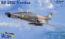 RF-101C Voodoo (Plastic model)