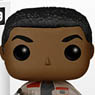 POP!-Star Wars: The Force Awakens Finn (Completed)