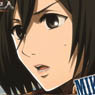 Square Can Badge Attack on Titan Mikasa (Anime Toy)
