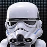 Egg Attack Action #003 [Star Wars Episode V: The Empire Strikes Back]Stormtrooper (Completed)