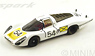Porsche 907 LH No.54 Winner Daytona 24h 1968 (Diecast Car)