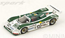 Sauber C 6 No.132 Le Mans 1988 R.Bassaler - J.F.Yvon - R.Pochauvin (ミニカー)
