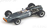 BRM P83 No.3 US GP 1966 Graham Hill (ミニカー)