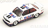 E30 No.1 Winner Macau Guia Race 1992 Emanuele Pirro (Diecast Car)
