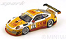 Porsche GT3 R No.72 8th Macau GP GT Cup 2014 Earl Bamber (ミニカー)