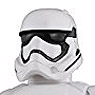 Star Wars Egg Force First Order Storm Trooper (Completed)