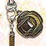 Japanese Sword Strap vol.1 Mikazuki Munechika (Anime Toy)