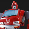 Master Piece MP-27 Ironhide (Completed)