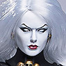 Phicen Limited 1/6 Collectible Figure Lady Death (Fashion Doll)