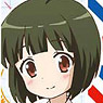 Hello!! Kin-iro Mosaic Ruler Omiya Shinobu (Anime Toy)