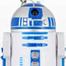 『スター・ウォーズ』 【ライトアップ・キーチェーン】 R2-D2 (完成品)